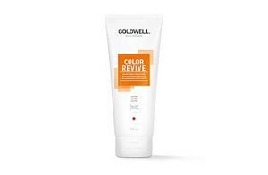 gw ds co re conditioner warm red tube 200ml rgb